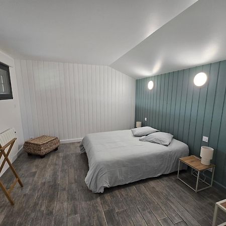 La Maison De Julise Cossé-le-Vivien Eksteriør billede