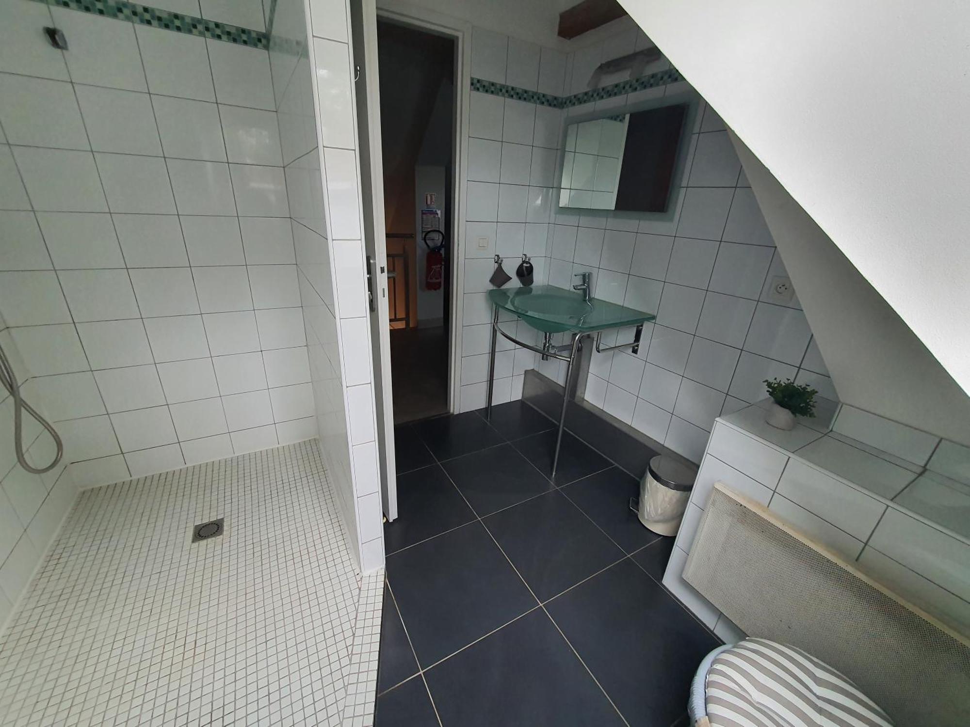 La Maison De Julise Cossé-le-Vivien Eksteriør billede