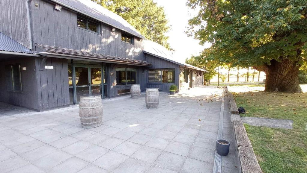 La Maison De Julise Cossé-le-Vivien Eksteriør billede
