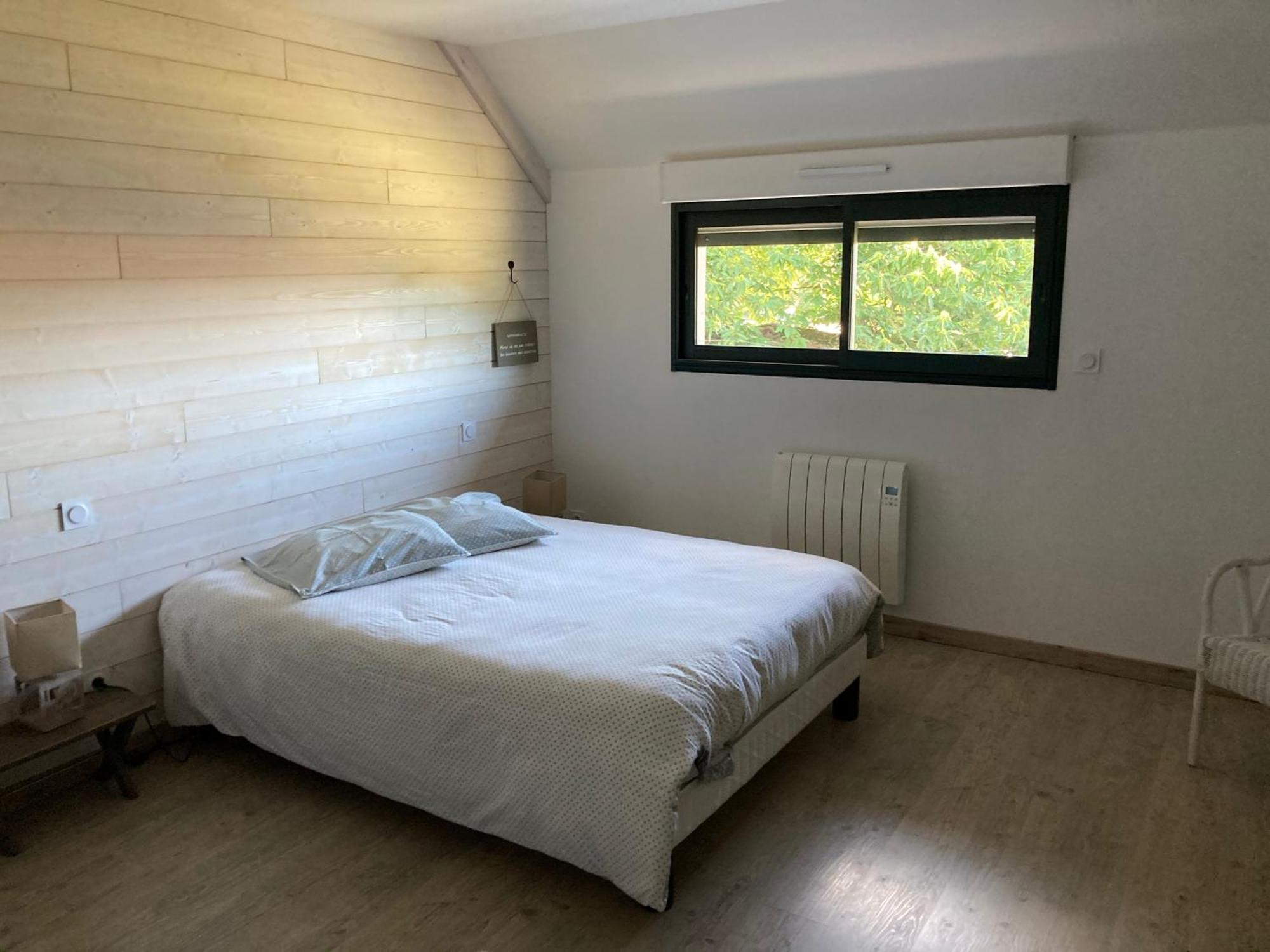 La Maison De Julise Cossé-le-Vivien Eksteriør billede